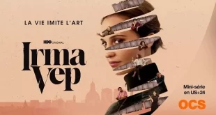 Irma Vep