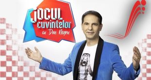 Jocul Cuvintelor