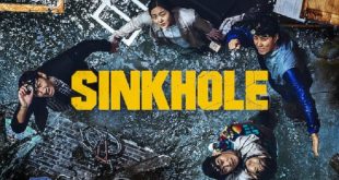 SINKHOLE