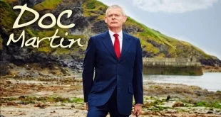 Doc Martin