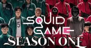SquIid Game